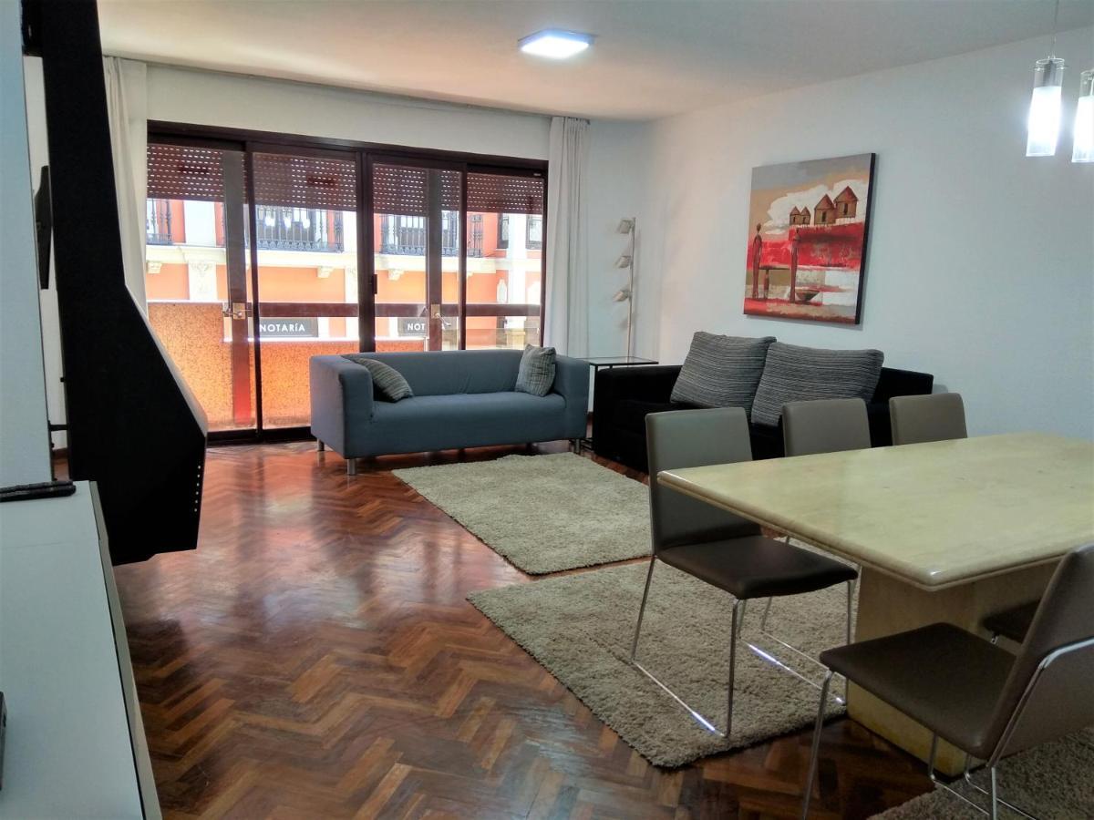 Disfruta - Enjoy Valencia Ayuntamiento Apartment Ngoại thất bức ảnh