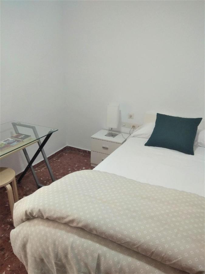 Disfruta - Enjoy Valencia Ayuntamiento Apartment Ngoại thất bức ảnh