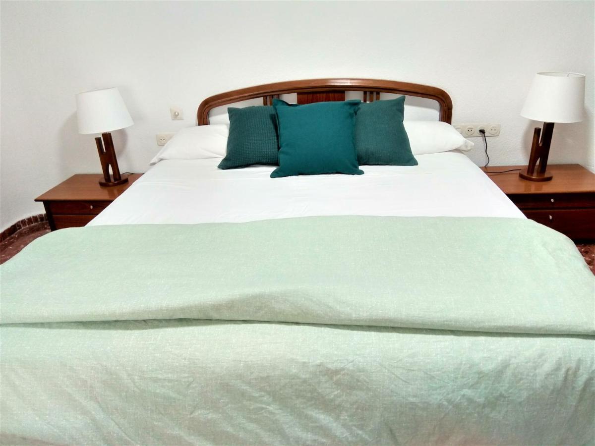 Disfruta - Enjoy Valencia Ayuntamiento Apartment Ngoại thất bức ảnh
