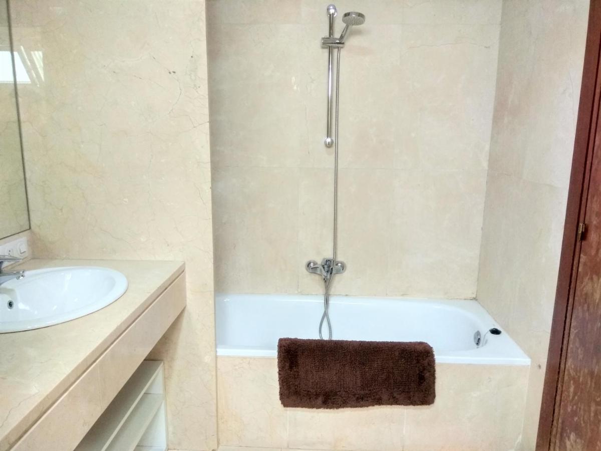 Disfruta - Enjoy Valencia Ayuntamiento Apartment Ngoại thất bức ảnh